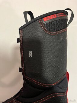 Skialp Lyžiarky Hagan Pure MP 29,5 - 8