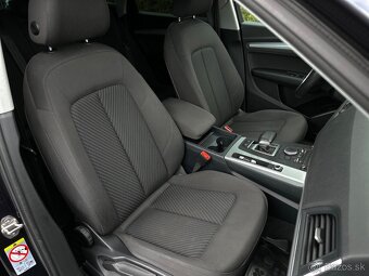 Audi Q5 40 2.0 TDI Sport quattro S tronic - 8