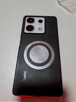 Xiaomi Redmi 13 5G 256GB - 8