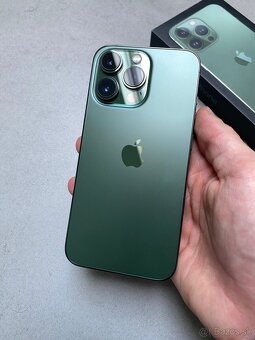 Apple iPhone 13 Pro 128gb - 8