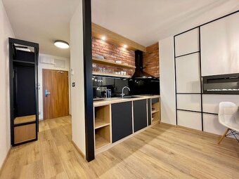 Apartmán v Hrebienok Resort - Starý Smokovec s garáž. st. - 8