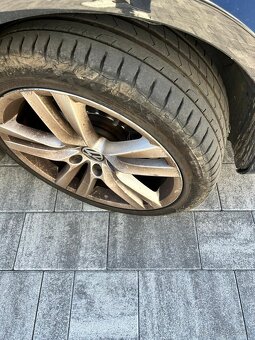 VOLKSWAGEN PASSAT CC 2.0 TDI.DSG - 8