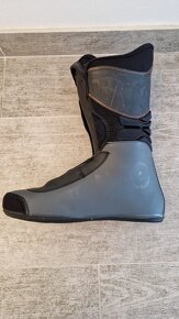 Juniorske skialp topanky Tecnica Chochise 260-265 - 8