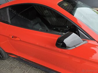 Prodam Ford Mustang 5.0 GT nová STK vyfuky CORSA - 8