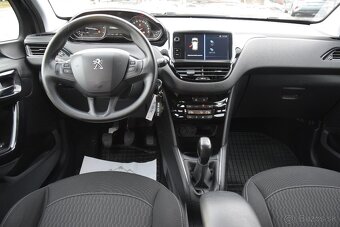 Peugeot 208 1.2 Active 42 447 km - odpočet DPH - 8