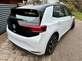 Volkswagen ID.3 Pro tepelko zaruka 49000km - 8