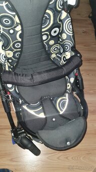 Kočiar bexa ---Novaky--- - 8