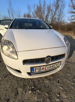 Fiat bravo 1.9 JT 88kw - 8