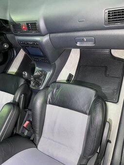 Škoda Octavia Rs 1.8t - 8