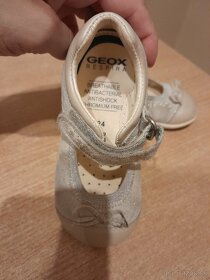 Geox č.24 - 8
