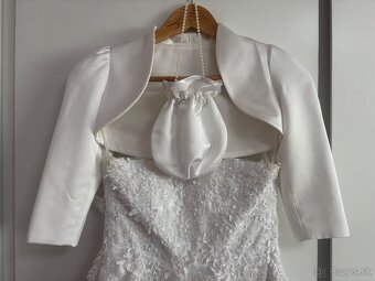 Šaty na 1.sväté prijímanie - 8