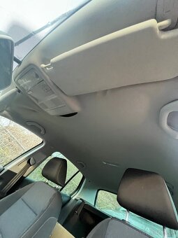 Golf 6 1.4 TSI DSG - 8