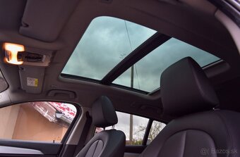BMW X2 sDrive16d A/T 2019 - 8