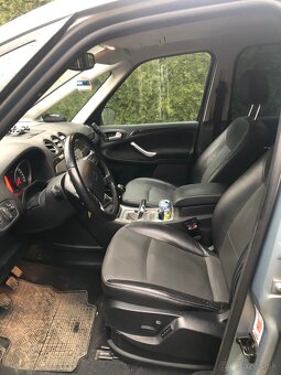 Ford Galaxy 2.0 2008 Ghia (Čitať popis) - 8