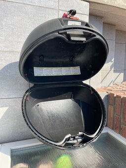 Yamaha XTZ 750 Supertenere - 8