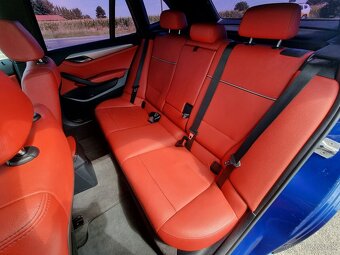 BMW X1 xDrive 20d A/T za 11.500 € - 8