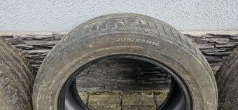 NEXEN 205/55 R16 - 8