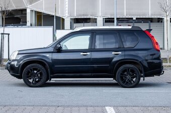 Nissan X-Trail 2.0 dCi 127kW, (2009) - 8