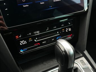 Volkswagen Passat Variant 2.0tdi DSG - 8