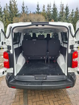 Peugeot Expert Traveller L3 1.5 HDi - 8