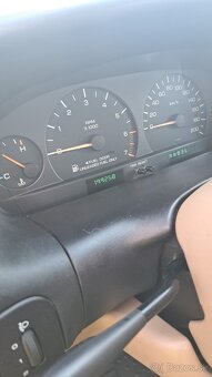 Chrysler Grand Voyager 4x4 - 8