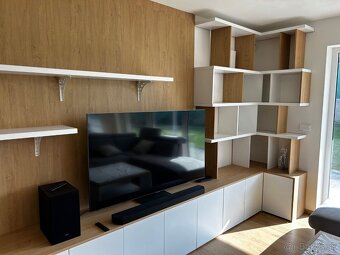 5i. RD, Záíhorská bystrica, novostavba - 8