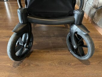 Kočík Bexa Air Pro - 8