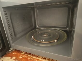 Electrolux EMS21400S - 8