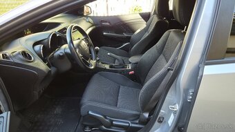 Honda Civic 1.6i DTEC Sport - 8