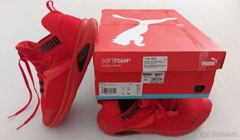 Botasky PUMA Enzo - 8