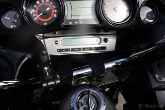 Kawasaki Vulcan VN 1700 - 8