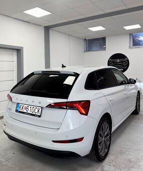 Skoda Scala Edition 30 - 8