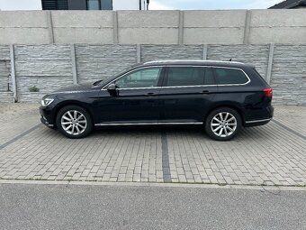 Volkswagen Passat Variant 2.0 TDI BMT Highline DSG - 8