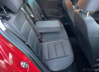 VW Golf VI 1.4TSI,90kw,TEAM,2010 - 8