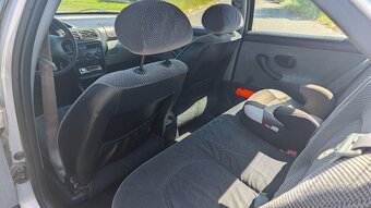 Predám Peugeot 406 - 8