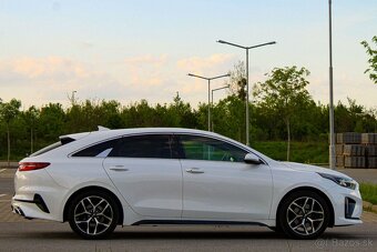 Kia ProCeed 1.4 T-GDi GT-Line - 8