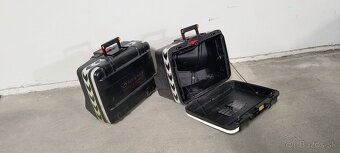 Bmw F800GS +LED svetlo +akrapovič +3x bmw vario kufor - 8