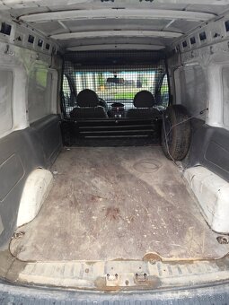 Opel combo 1.3 d - 8