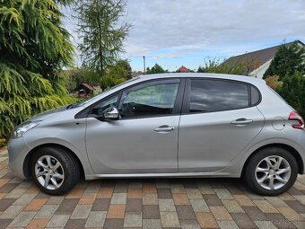 Predám Peugeot 208 - 8
