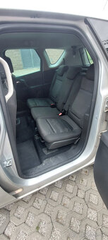 Opel Meriva 1,4 turbo - 8