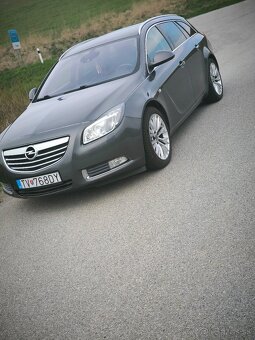 Insignia 2.0cdti - 8