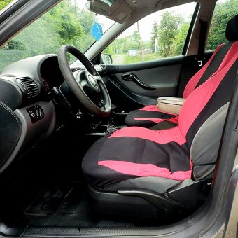 Seat Leon 1.6 16V - 8