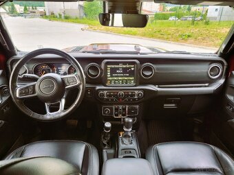°IIIIIII°JEEP WRANGLER 80th anniversary REZERVOVANE - 8