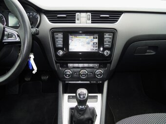 Škoda Octavia 1.2TSi SERVIS - BRZDY - 8