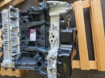 MOTOR 4H03 EURO 5 - 2,2 HDI JUMPER / BOXER - 8