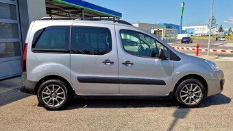 Citroën Berlingo Multispace 1.6 BlueHDi 120 S&S XTR - 8