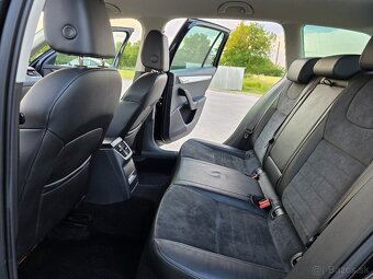 ❇️Škoda Octavia Combi 2.0 TDI 110KW,4x4 FULL VÝBAVA ❇️ - 8