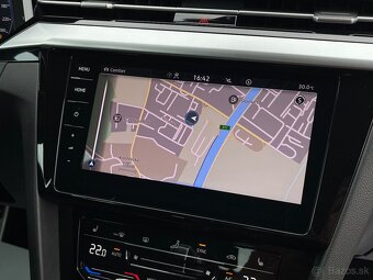 Volkswagen Arteon 2.0 TDI R-Line 4Motion DSG SR - 8