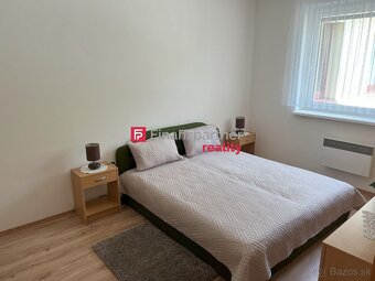 2 izbový apartmán, Donovaly, Banská Bystrica - 8