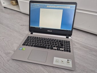 ASUS VivoBook X507U 15,6" FullHD i3,8bram,GeForce,SSDhdd, - 8